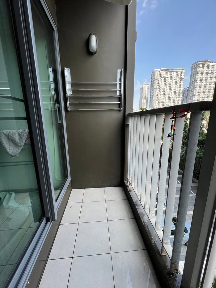 รูป *** ( 1 Bedroom Plus ) ให้เช่าคอนโด : แอสไปร์ สาทร-ราชพฤกษ์ (Aspire Sathorn-Rachapruek) *** - รูปที่ 10/10
