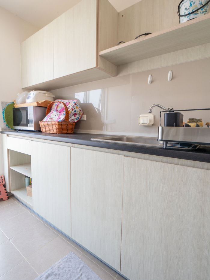 รูป ขายห้องคอนโดราคาดีที่สุด ห้องมุม ชั้นสูงมาก ชั้น 23 ขนาด 45.6 ตรม. แบบ 2 ห้อนนอน คอนโด แอสปาย สาทร-ตากสิน ทิมเบอร์ โซน - รูปที่ 30/49