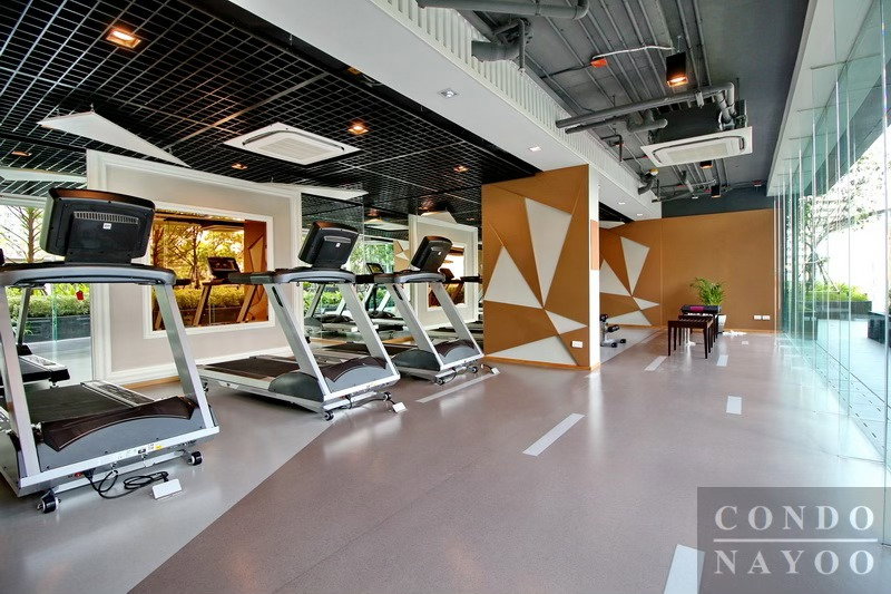 รูป 🏢 ให้เช่าคอนโด : Niche Pride Thonglor - Phetchaburi (นิช ไพรด์ ทองหล่อ - เพชรบุรี)   รหัสทรัพย์ | 📌LNP-C12854 - รูปที่ 6/13