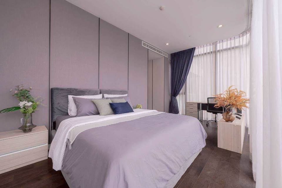 รูป 🔥🔥 ให้เช่า 📌 Vittorio Sukhumvit 39 (ID Line : @arent) ต่อรองได้ ห้องปล่อยออกไวมาก!! ✅ เรามีสต็อกอีกหลายโครงการ ตอบไวมาก มีข้อเสนอดีๆทุกดีล - รูปที่ 4/5