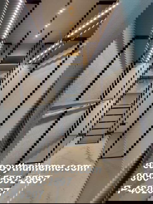 รูป [ห้องกว้าง ชั้นสูงวิวเมือง! ให้เช่าคอนโด P-49207 ศุภาลัย เอลีท สุรวงศ์ 1 นอนไซส์ใหญ่ ใกล้ MRT สามย่าน] | 35,000 | line @easythaihome 085-592-2897 - รูปที่ 16/22