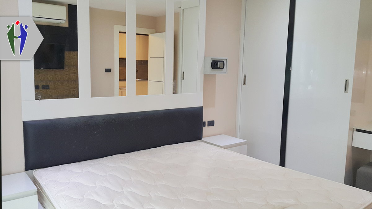 รูป ให้เช่า!! คอนโด พัทยาใต้ ติดสระ 10,000 ต่อเดือน - รูปที่ 4/10