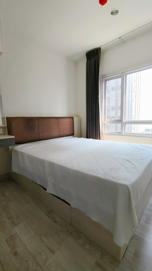 picture 💕Condo for Rent – River View Unit💕 📍 Project: Manor Sanambinnam, Chao Phraya River view - 1/8