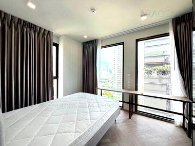 Condos for rent : 📌 For Rent Condo CHAPTER CHULA - SAMYAN Building 1, Floor 12,2 bed room, Room size 50 sqm