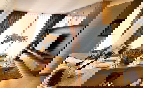 🍀 ให้เช่า ดาวทาวน์ โฟร์ตี้ไนน์ 🍀 สนใจแอดไลน์ @zcondo (มี@นำหน้า) 🔥  C5458