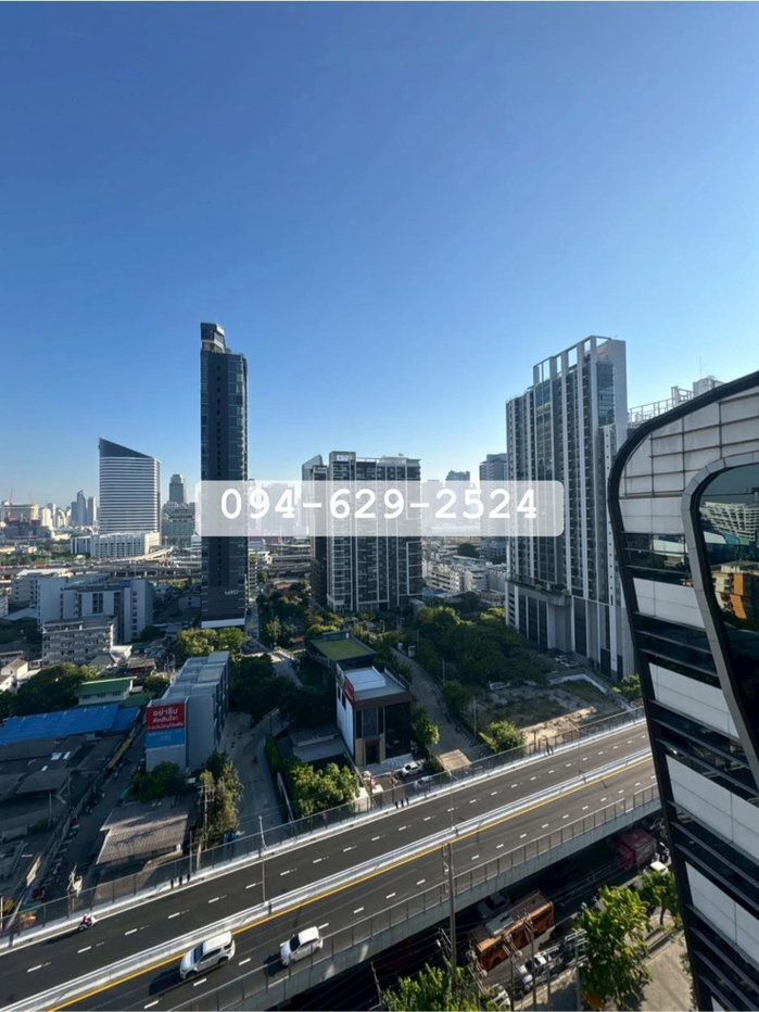 picture 🚩For sales 🔥Nue district R9 1-2 Bed  - 4/10