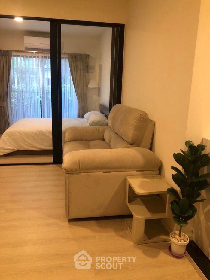 รูป คอนโด 1-ห้องนอน ที่ เอ สเปซ เมกา 1 ใน บางแก้ว (ID 2803110) - รูปที่ 1/10