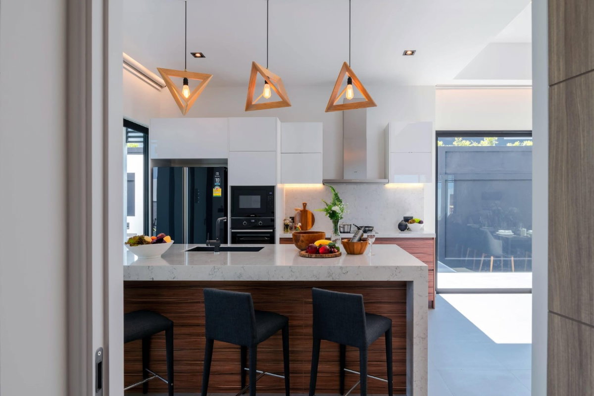 รูป 🌿 ค้นพบบ้านในฝัน บนทำเลเนินเขาสุดพิเศษ - รูปที่ 19/31