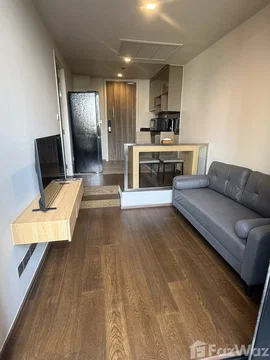 คอนโดให้เช่า 1 ห้องนอน ในโครงการ ไอดีโอ คิว สุขุมวิท 36 6169987