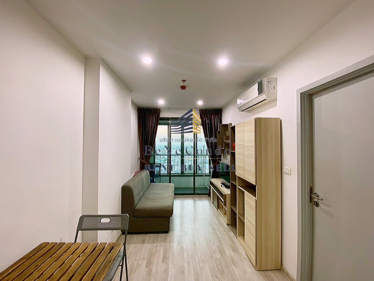 picture *** (Official Agent) Condo for rent: Ideo Mobi Charan-Interchange *** - 7/11