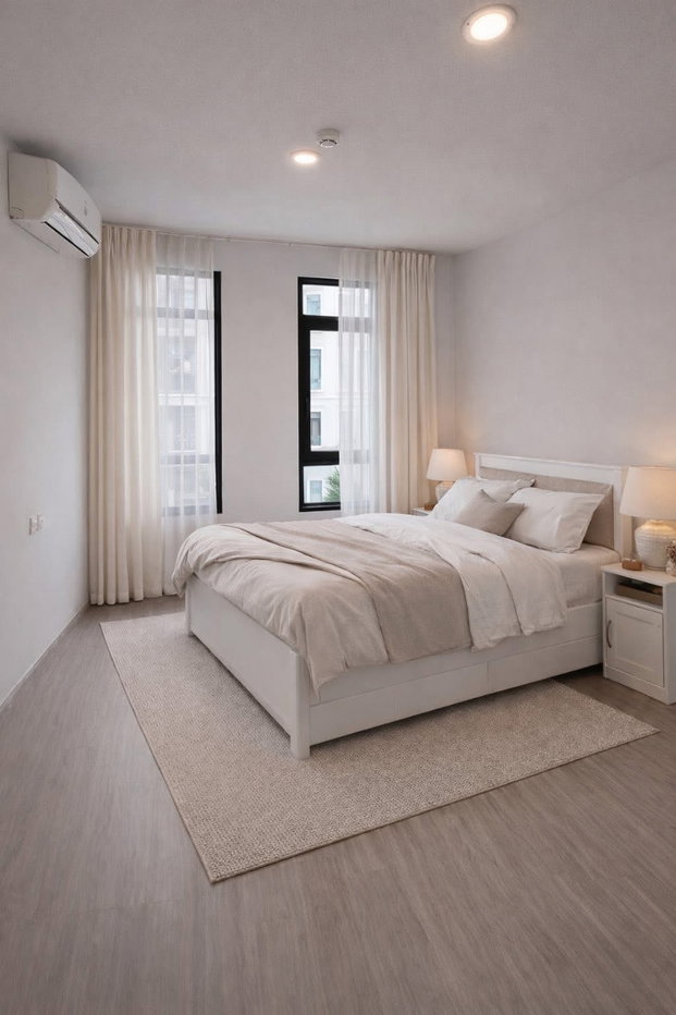 picture Condo For Rent Aspire Asoke - Ratchada - 4/6
