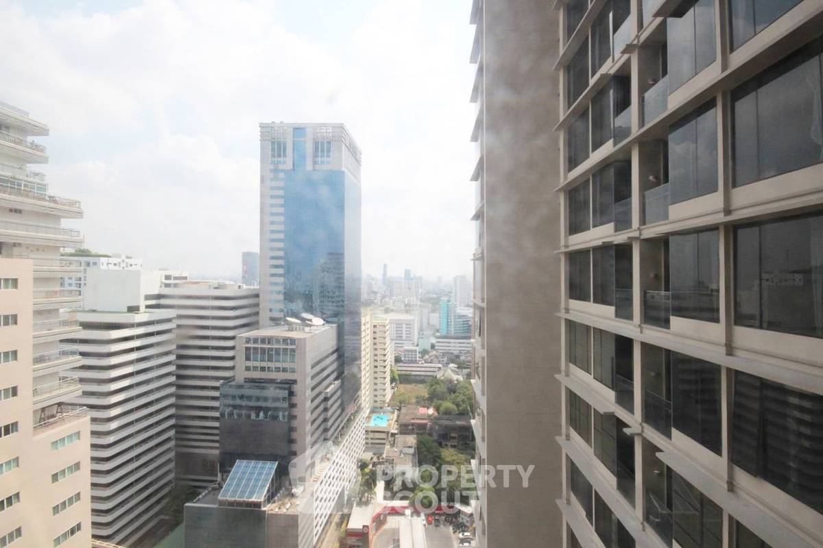 รูป คอนโด 2-ห้องนอน ที่ ดิ เอส อโศก ใกล้ MRT สุขุมวิท (ID 2803244) - รูปที่ 9/9