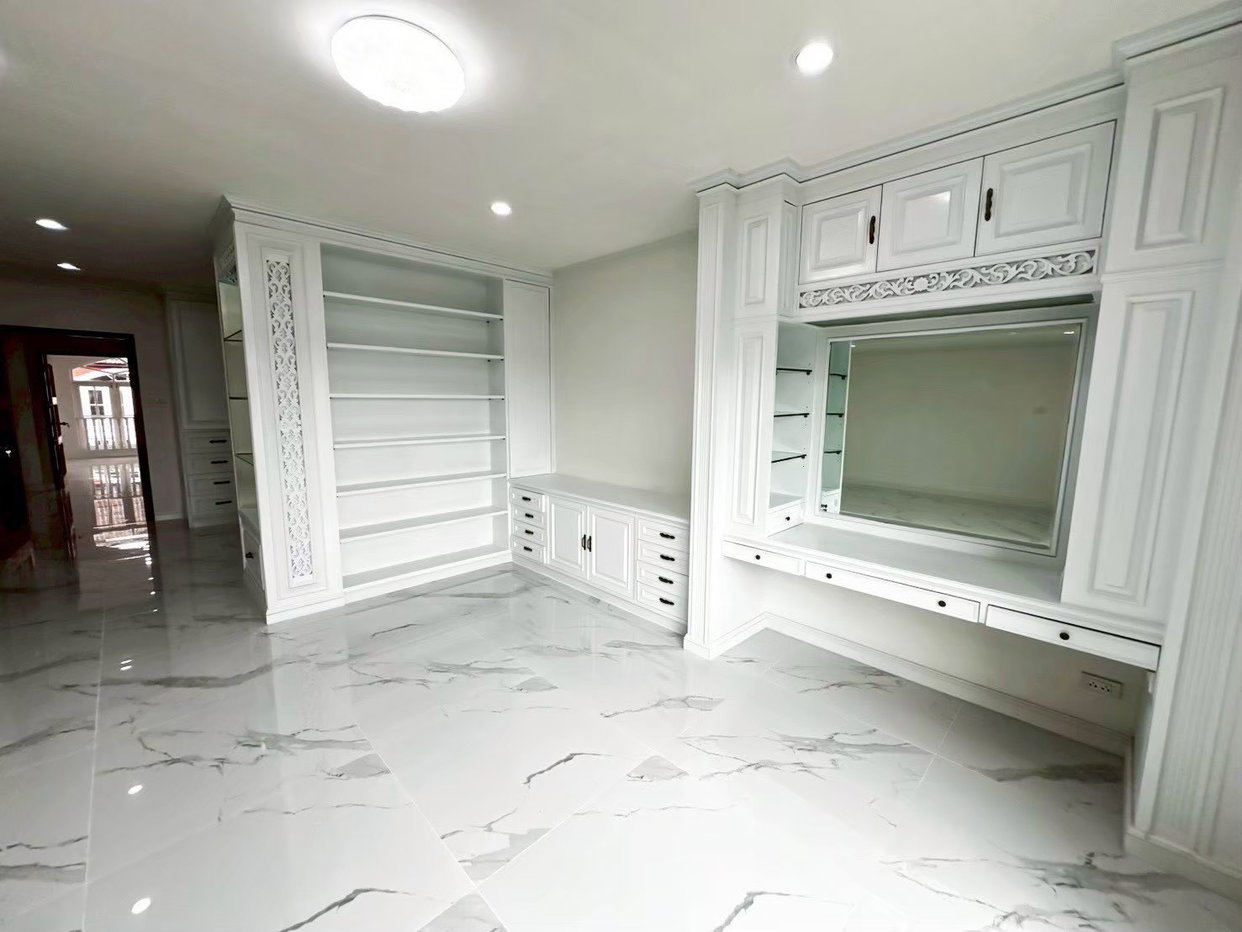 รูป Yenakart Residence 4 bedrooms, for rent - รูปที่ 4/32