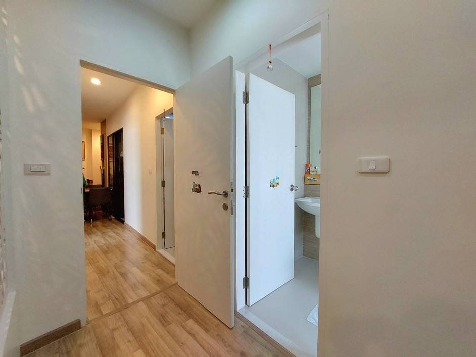 รูป 🏢 ขายคอนโด : NICHE MONO CHAROEN NAKORN (นิช โมโน เจริญนคร)   รหัสทรัพย์ | 📌LNP-C11786  - รูปที่ 7/9