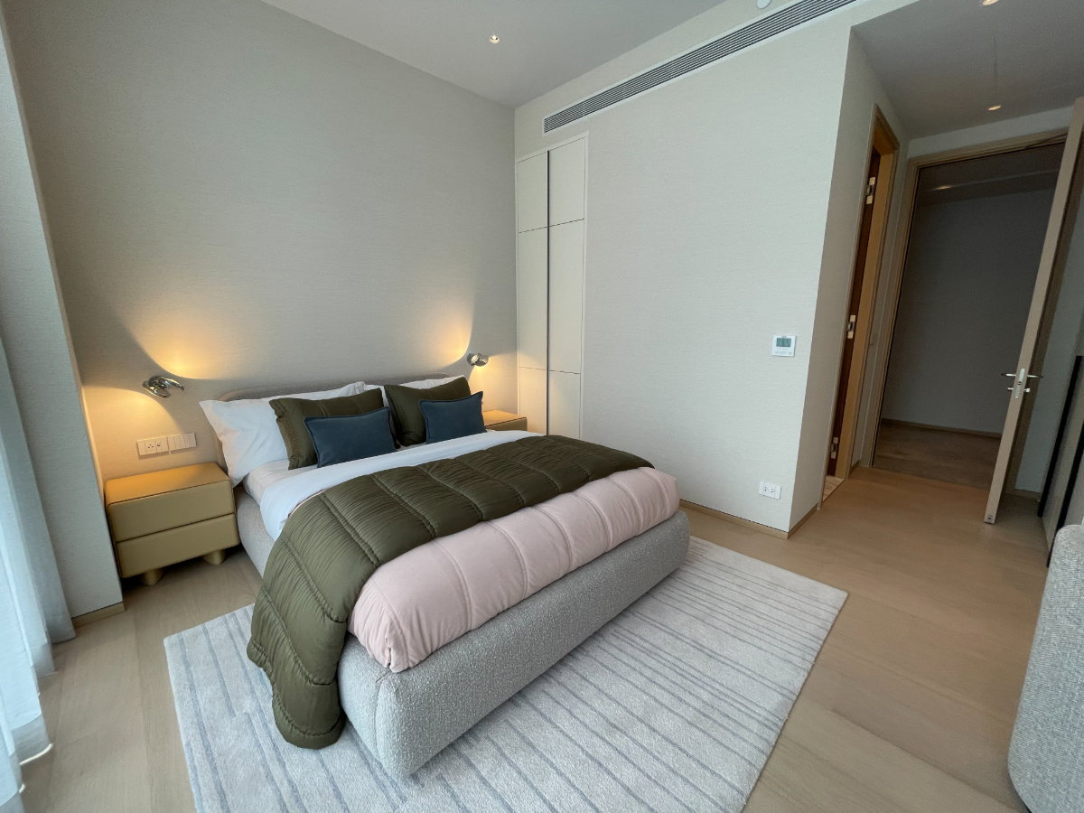 รูป SCOPE Thonglor — นิยามใหม่ของที่พักอาศัยระดับ World-Class ใจกลางทองหล่อ - รูปที่ 4/46