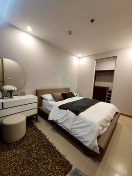 🔺 ให้เช่าคอนโด เดอะ พาร์คแลนด์ ศรีนครินทร์ อาคาร A ชั้น 14 2 ห้องนอน ขนาด 67 ตรม ใกล้ โรงพยาบาลศิครินทร์