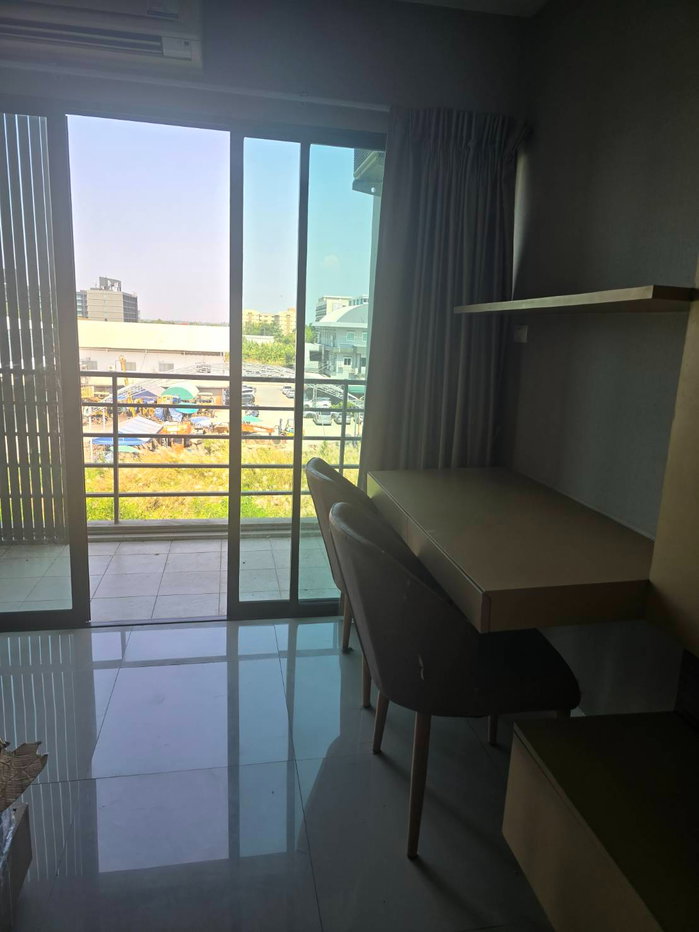 รูป 🏢 ให้เช่าคอนโด : Landmark Residence (แลนด์มาร์ค เรสซิเดนซ์ )   รหัสทรัพย์ | 📌LNP-C12846 - รูปที่ 7/12