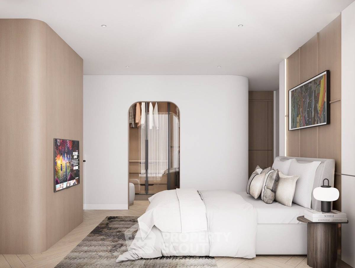 รูป คอนโด 3-ห้องนอน ที่ เดอะ เฮอริเทจ คอนโดมิเนียม ใกล้ BTS นานา (ID 2803239) - รูปที่ 17/19