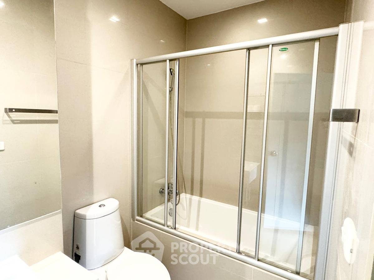 รูป คอนโด 1-ห้องนอน ที่ โนเบิล รีวิล เอกมัย ใกล้ BTS เอกมัย (ID 2801607) - รูปที่ 13/13