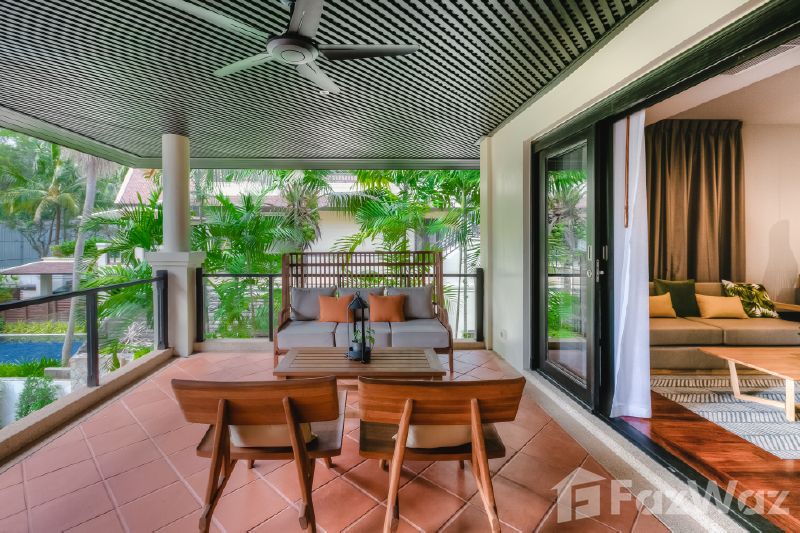 picture 5 Bedroom Villa for rent at Maan Tawan 1661926 - 37/53