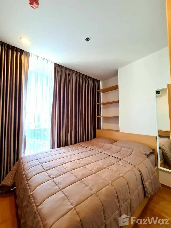 รูป คอนโดให้เช่า 2 ห้องนอน ในโครงการ โนเบิล รีโว สีลม 1154032 - รูปที่ 7/11