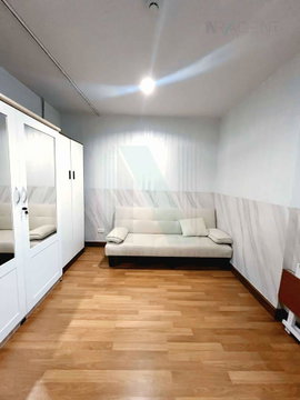 For Rent Condo REGENT ORCHID TALAD PLU Building B, Floor 7,1 bed room, Room size 34.00 sqm