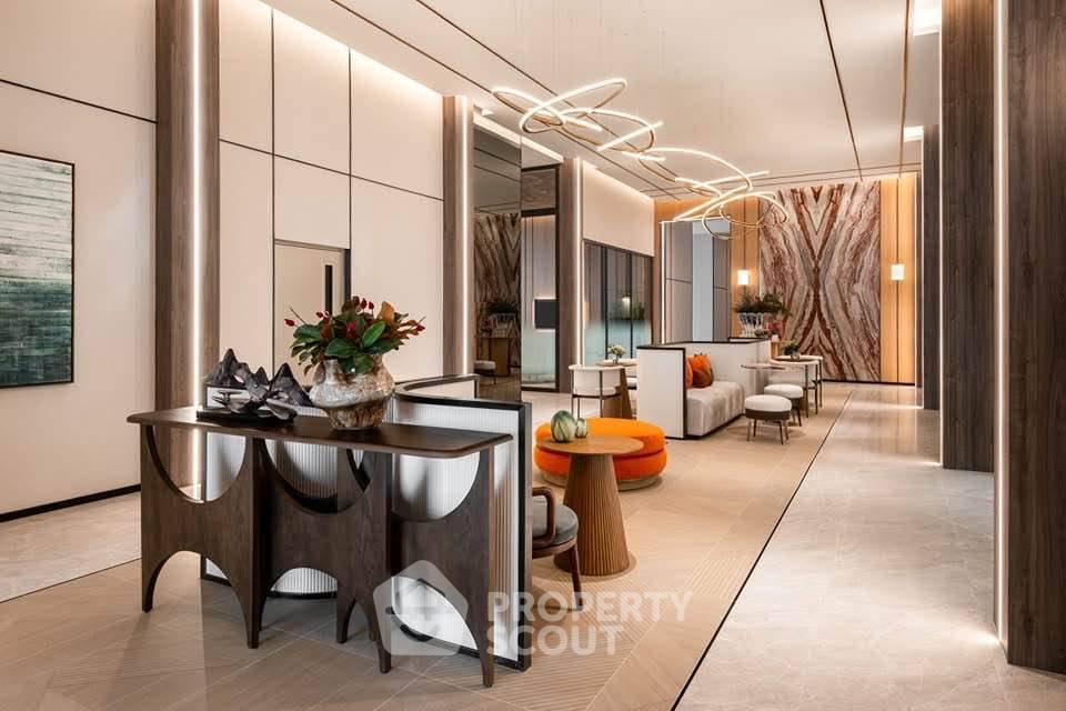 picture 1-BR Condo at ASPIRE Onnut Station near BTS On Nut (ID 2780754) - 3/25