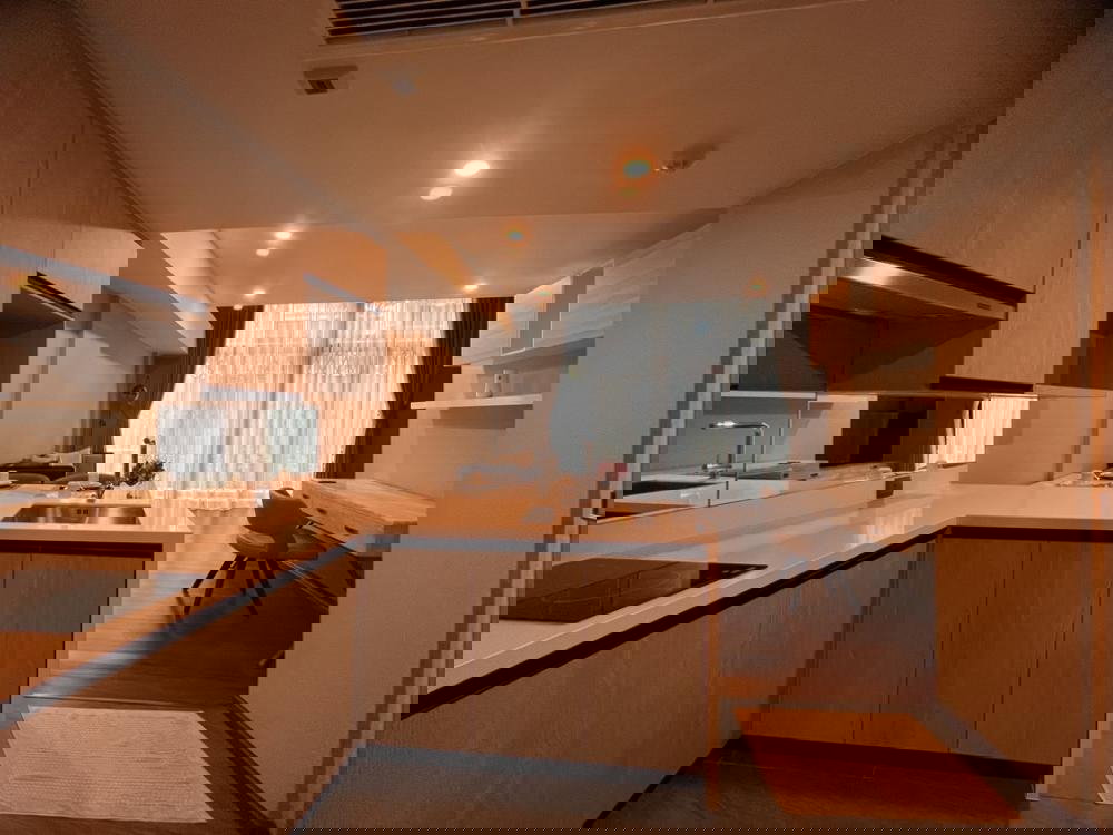 รูป 🏢 ให้เช่าคอนโด : Na Vara Residence (ณ วรา เรสซิเดนซ์)   รหัสทรัพย์ | 📌LNP-C11414 - รูปที่ 5/17