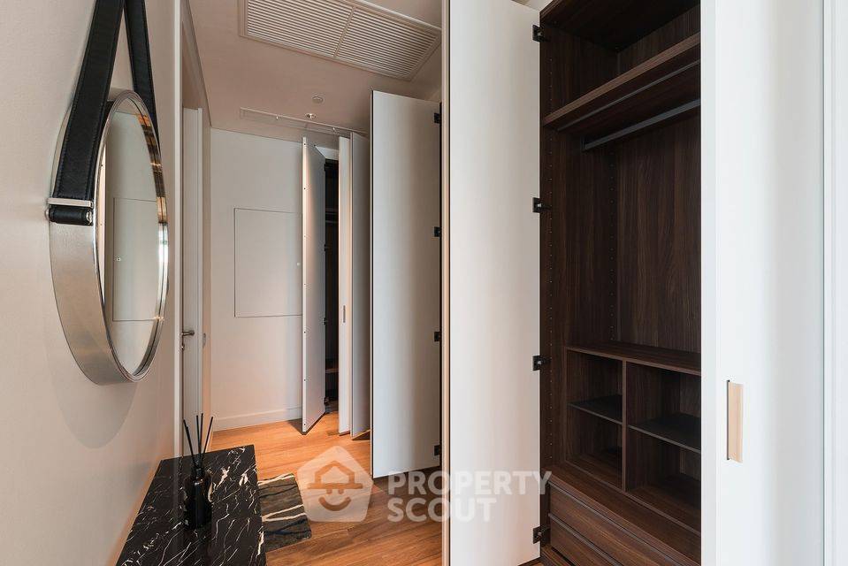 picture 1-BR Condo at Sindhorn Residence near BTS Ratchadamri (ID 659459) - 5/9