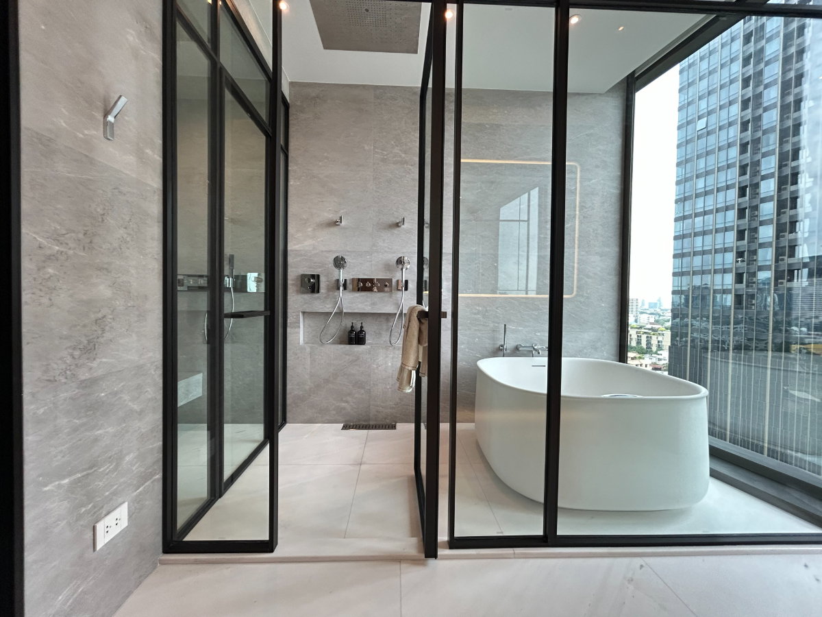 รูป SCOPE Thonglor — นิยามใหม่ของที่พักอาศัยระดับ World-Class ใจกลางทองหล่อ - รูปที่ 40/46