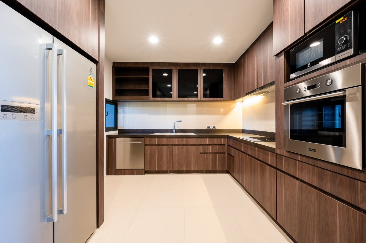 picture  Park Court Sukhumvit 77 ready to move in - 7/29