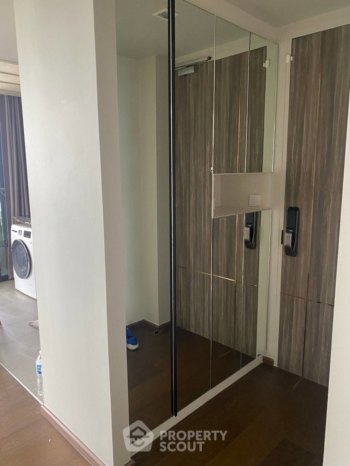 รูป คอนโด 2-ห้องนอน ที่ ไอดีโอ คิว สุขุมวิท 36 ใกล้ BTS ทองหล่อ (ID 2778644) - รูปที่ 10/10