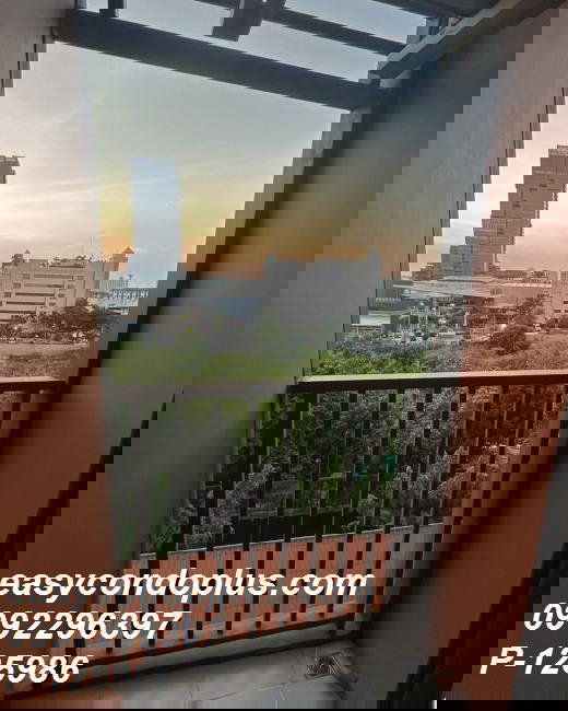 รูป P-125986 สตูดิโอสุดชิค @ เดอะ มูฟ บางนา ใกล้ Central Bangna เริ่ม 9,500/เดือน | Line Id: @easycondoplus | 099-229-6397 - รูปที่ 8/12