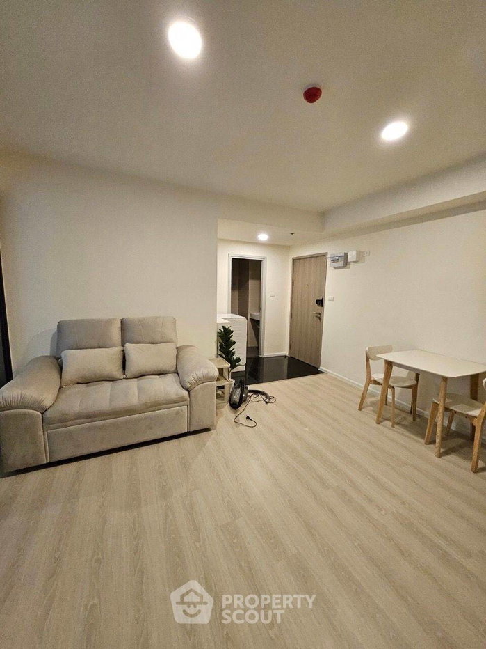 รูป คอนโด 1-ห้องนอน ที่ เอ สเปซ เมกา 1 ใน บางแก้ว (ID 2803110) - รูปที่ 2/10