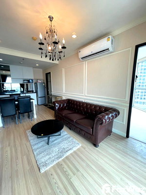 คอนโด ซอยปรีดี พนมยงค์ (สุขุมวิท 71) : ขาย คอนโด 1 ห้องนอน ในโครงการ สกาย วอล์ค เรสซิเดนซ์ 1663036