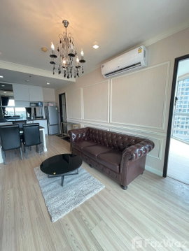 ขาย คอนโด 1 ห้องนอน ในโครงการ สกาย วอล์ค เรสซิเดนซ์ 1663036