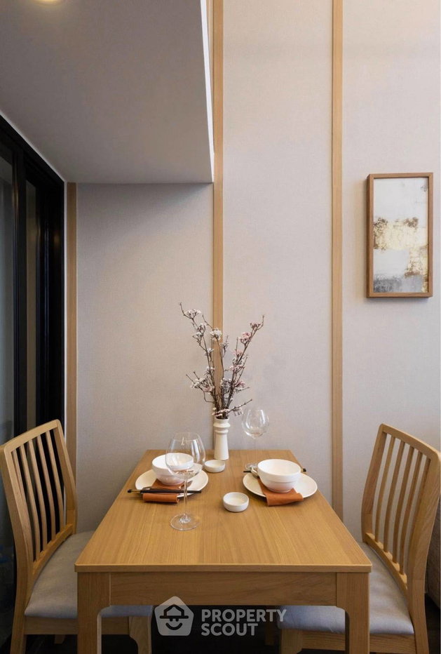 picture 1-BR Condo at Knightsbridge Space Ratchayothin near BTS Ratchayothin (ID 2794214) - 7/12