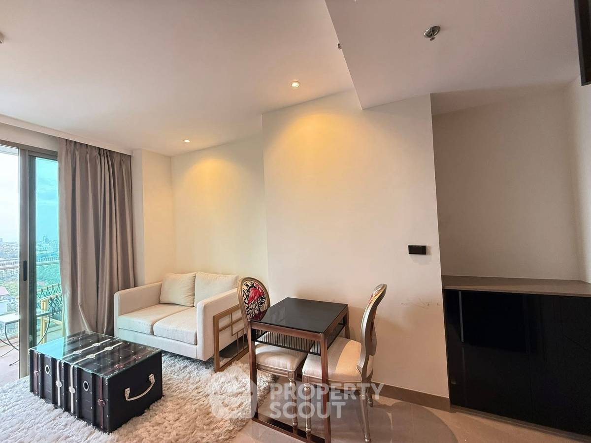 รูป คอนโด 1-ห้องนอน ที่ วินด์แฮม จอมเทียน พัทยา ใกล้ เมืองพัทยา (ID 2803406) - รูปที่ 12/19