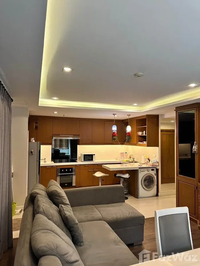 picture 1 Bedroom Condo for rent at Silom Park View 1657976 - 7/13