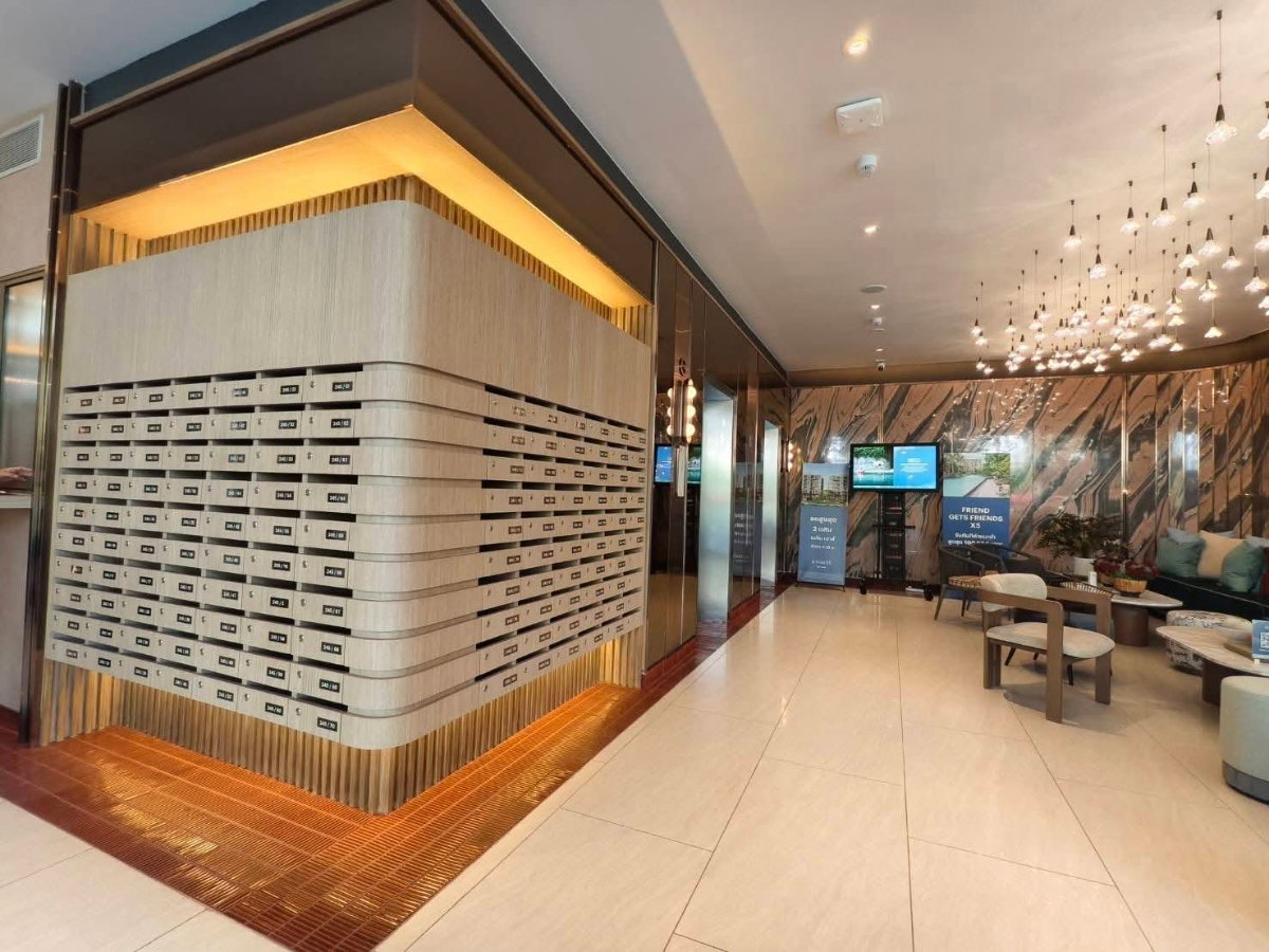 picture Mekin Huas  Condo For Rent! 2bed ,Pets friendly  - 11/12