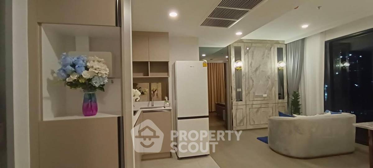 picture 2-BR Condo at COCO Parc near MRT Khlong Toei (ID 2796636) - 5/15
