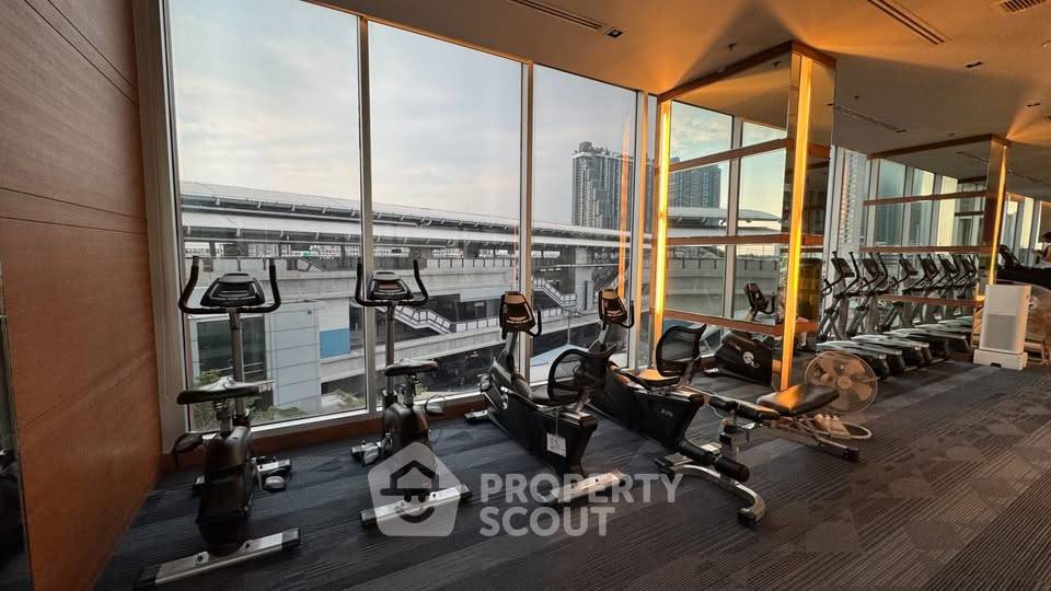 picture 1-BR Condo at Casa Condo Ratchada- Ratchaphruek near BTS Talat Phlu (ID 2803375) - 12/18