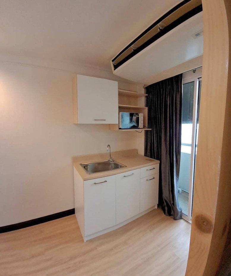 รูป #A124355 ✅ 12/4/69  ให้เช่า Pratunam Prestige Condominium 📲📢สอบถาม ld line @condoboy - รูปที่ 5/7