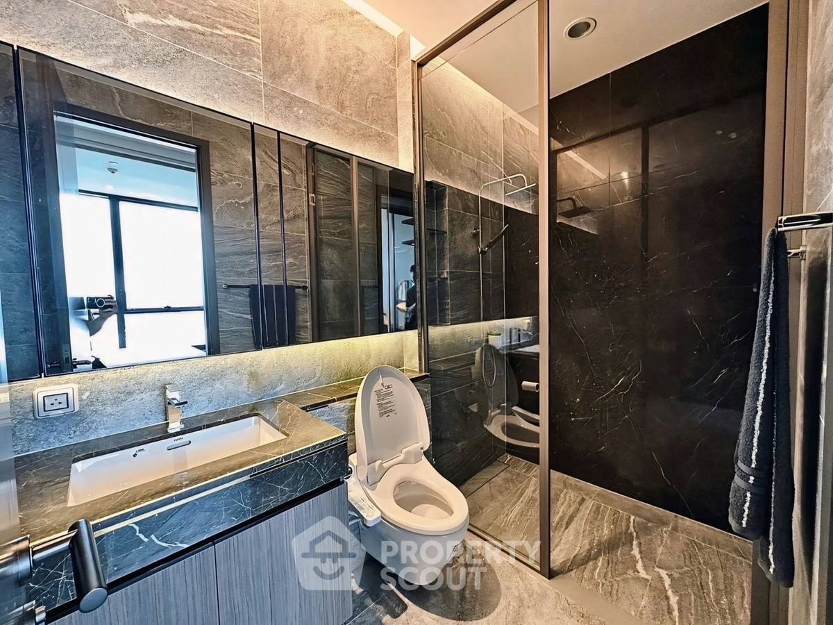 รูป คอนโด 1-ห้องนอน ที่ ดิ เอส สุขุมวิท 36 ใกล้ BTS ทองหล่อ (ID 2755813) - รูปที่ 10/28