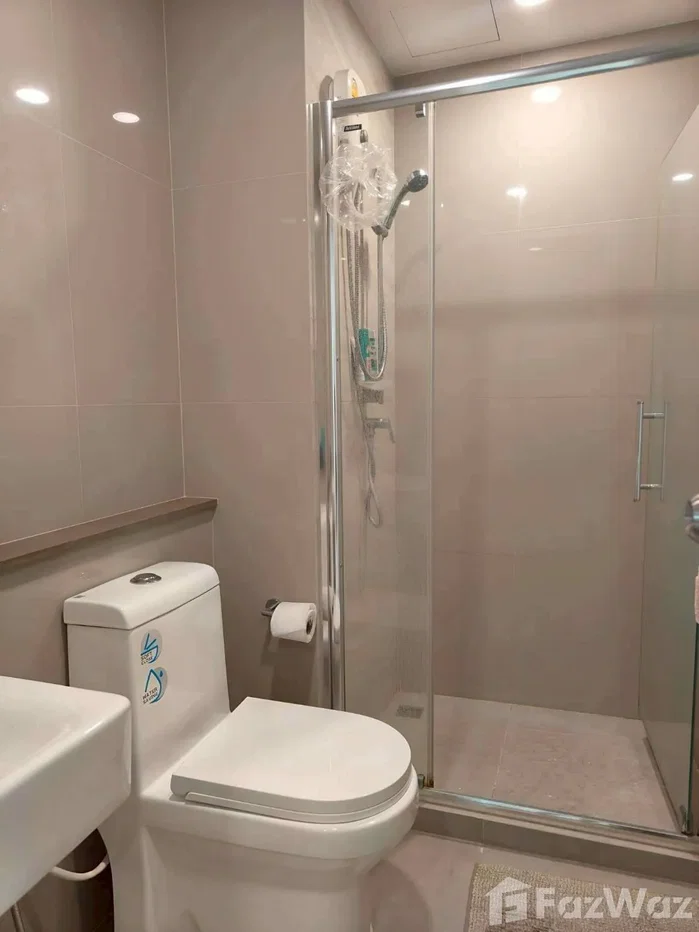 picture High Floor 1BR at The Tree Sukhumvit 71 6134466 - 6/7