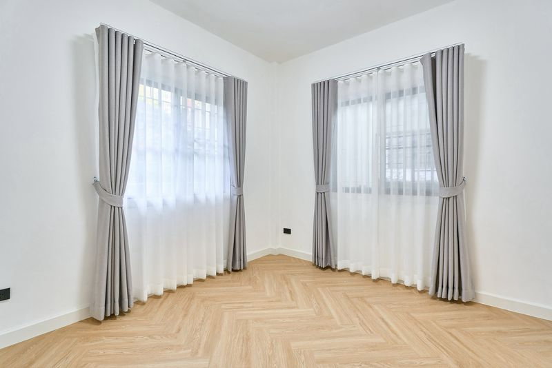 รูป 🔥ขาย บ้านวังตาล บ้านเดี่ยวชั้นเดียว 5A - รูปที่ 11/20