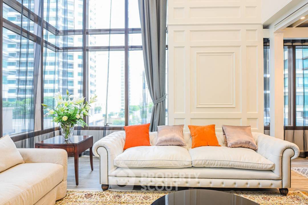 รูป คอนโด 3-ห้องนอน ที่ ดิ เอ็มโพริโอ เพลส ใกล้ BTS พร้อมพงษ์ (ID 2803179) - รูปที่ 2/11