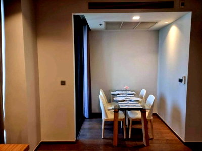 คอนโดให้เช่า : MModern Condo for Rent Thonglor | City Lifestyle Best Value | Near BTS Thonglor | 67,000 THB/Month- LTH14974