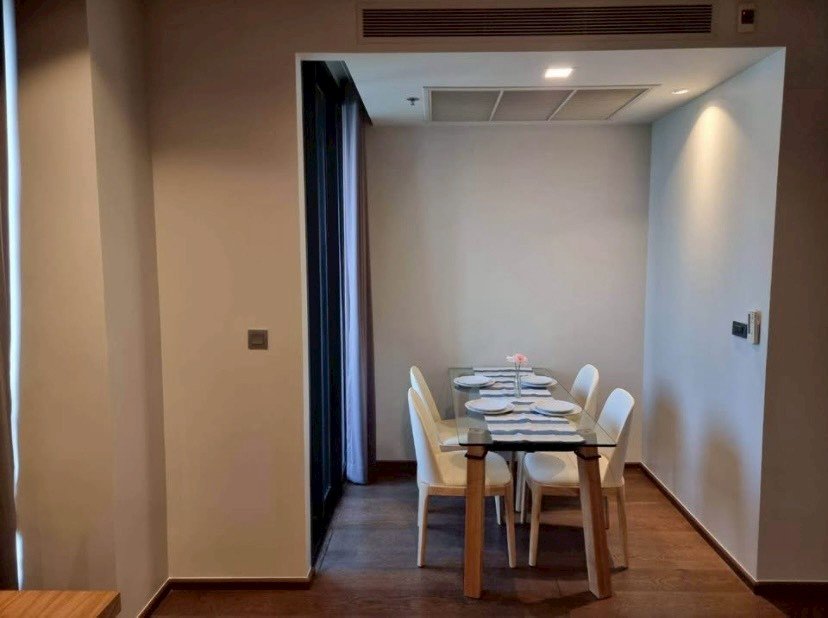 รูป Modern Condo for Rent Thonglor | City Lifestyle Best Value | Near BTS Thonglor | 67,000 THB/Month | คอนโดโมเดิร์นให้เช่า ทองหล่อ ไลฟ์สไตล์เมือง คุ้มค่า ใกล้ BTS ทองหล่อ 67,000 บาท/เดือ – LTH14974 - รูปที่ 1/5