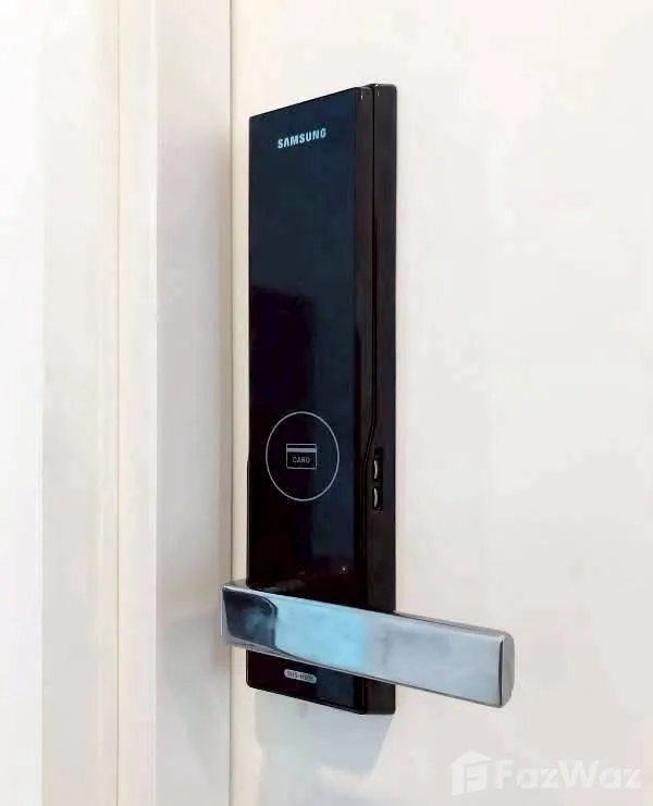 picture High Floor 1BR at The Tree Sukhumvit 71 6134466 - 3/7